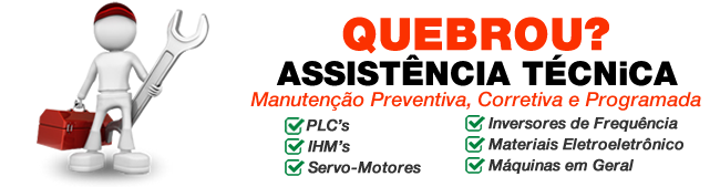 MCK Automação
